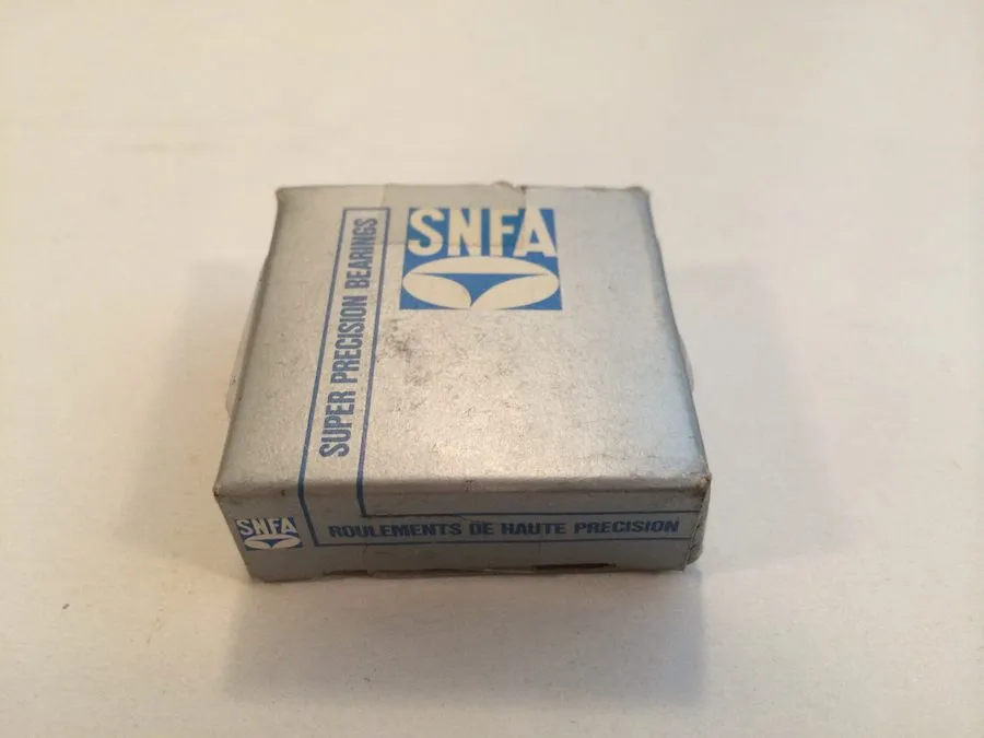 Подшипник SKF 7201 CD/P4A ultra precision angular contact bearing