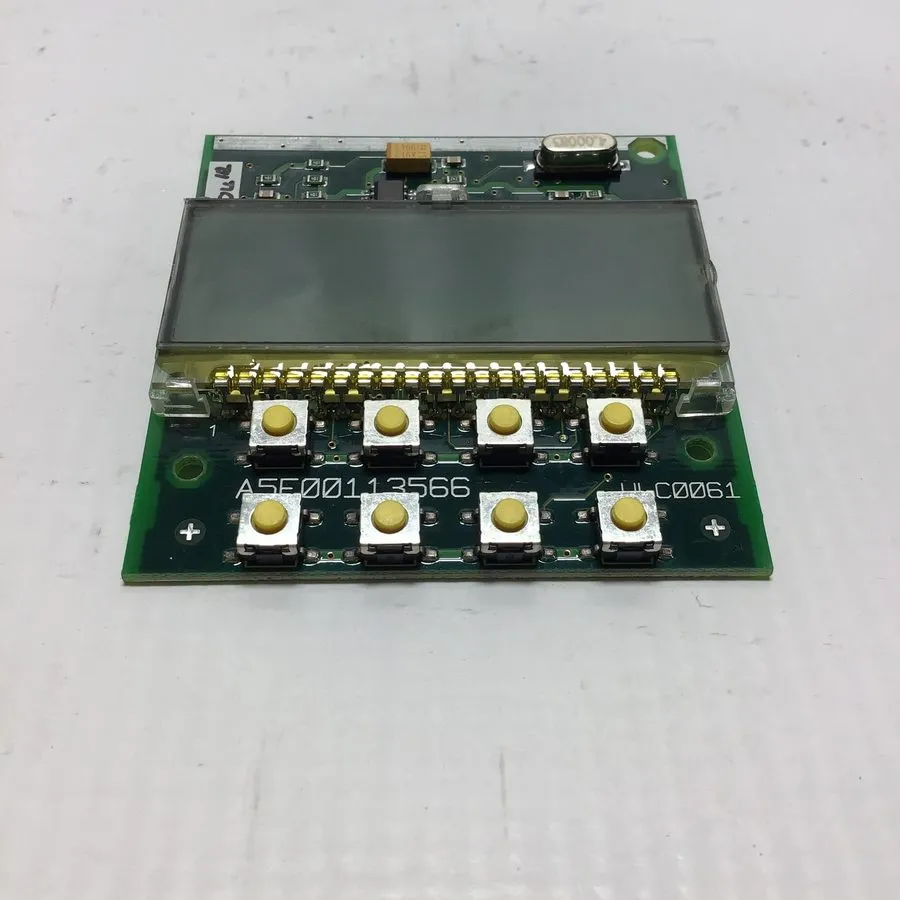 Частотный преобразователь Siemens 6SE6400-0BP00-0AA0 MICROMASTER 420 DeviceNet A