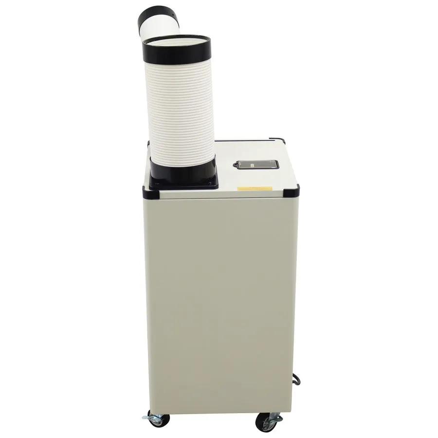 Кондиционер 110V Industrial Air Conditioner Air-conditioning Equipment 350-450m³