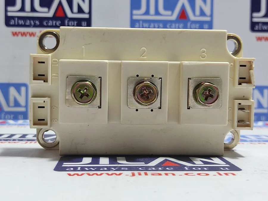 Силовой модуль SEMIKRON SKM400GAR125D power supply module