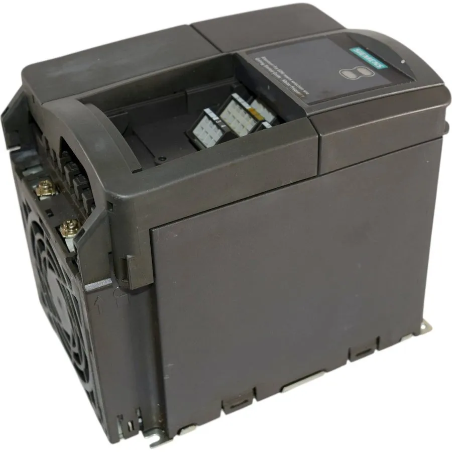 Частотный преобразователь Siemens 6SE6420-2UD22-2BA1 Micromaster 420 Inverter VF