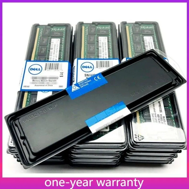 Модуль памяти FC4130 FC630 FC830 M630 M830 R630,R930 R630 R730 R7910 Dell SNP29G