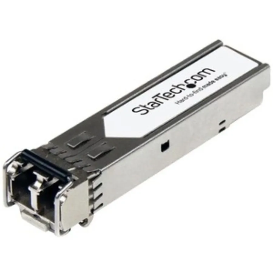 Трансивер StarTech Arista Networks SFP-1G-SX Compatible SFP Fiber Optic Transcei
