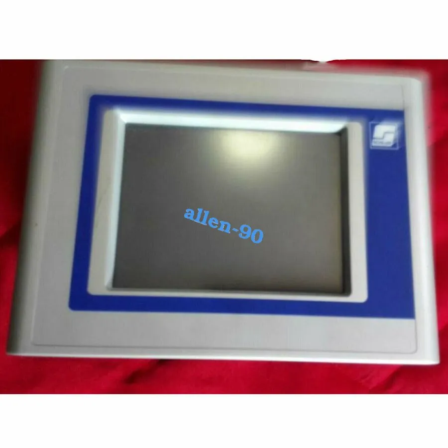 IIoT-устройство 4PP420.0571-K22 B&R Touch Screen Power Panel 400