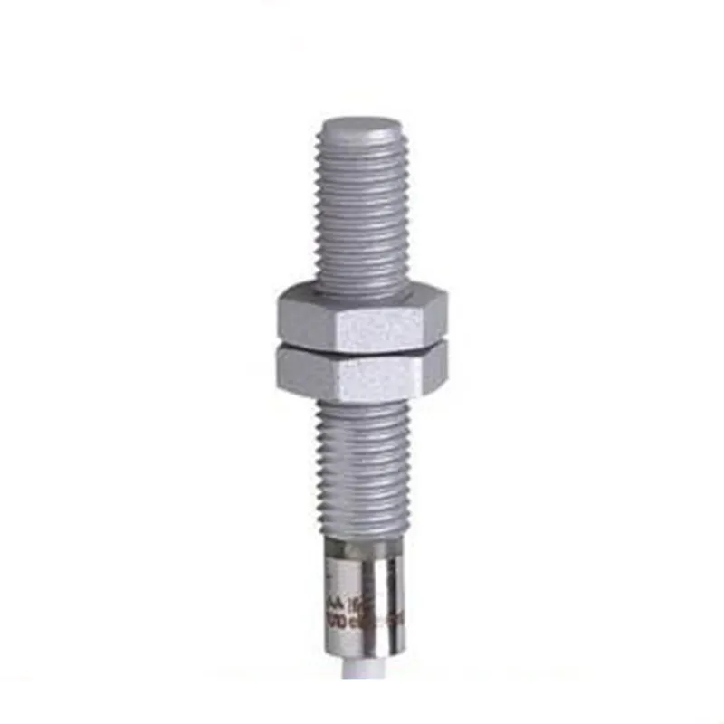 Датчик приближения IFM Proximity Switch IER204 Induction Sensor