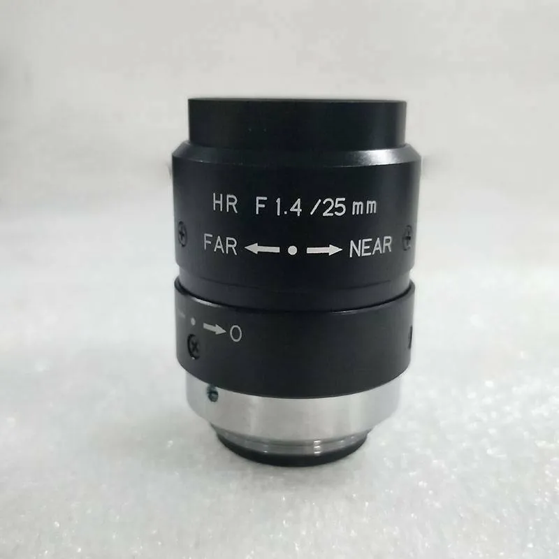 Объектив KEYENCE CA-LH25 Machine Vision Fixed Focus Lens