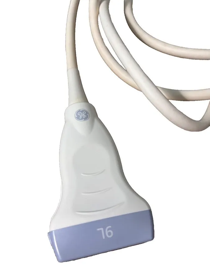 УЗИ-датчик GE 9L Linear Array Ultrasound Transducer Probe 5131433