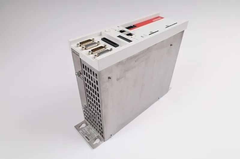 Сервопривод Beckhoff AX5203-0000-0202