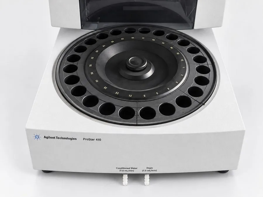 Хроматограф Agilent G9332A ProStar 410 Prep SPARK MIDAS Preparative Autosampler 