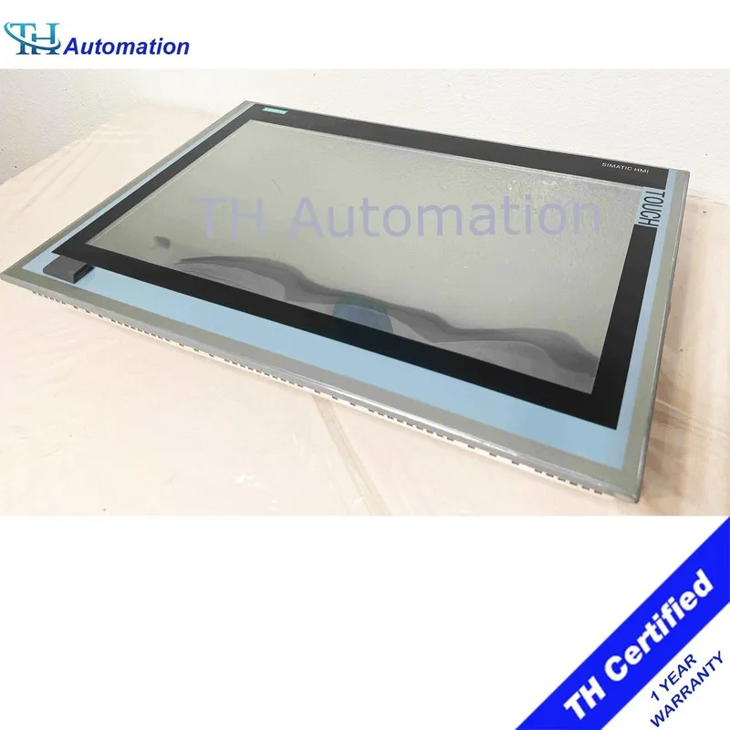 Промышленный компьютер Siemens 6AV7240-3EC07-0HA0 22" HMI, Touchscreen Panel-Ful