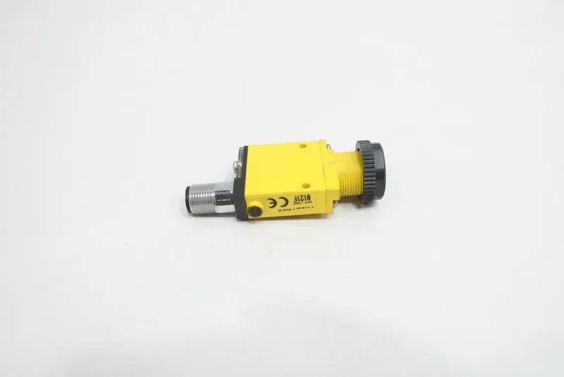 Фотоэлектрический датчик SM312LPQD Photoelectric Sensor PNP