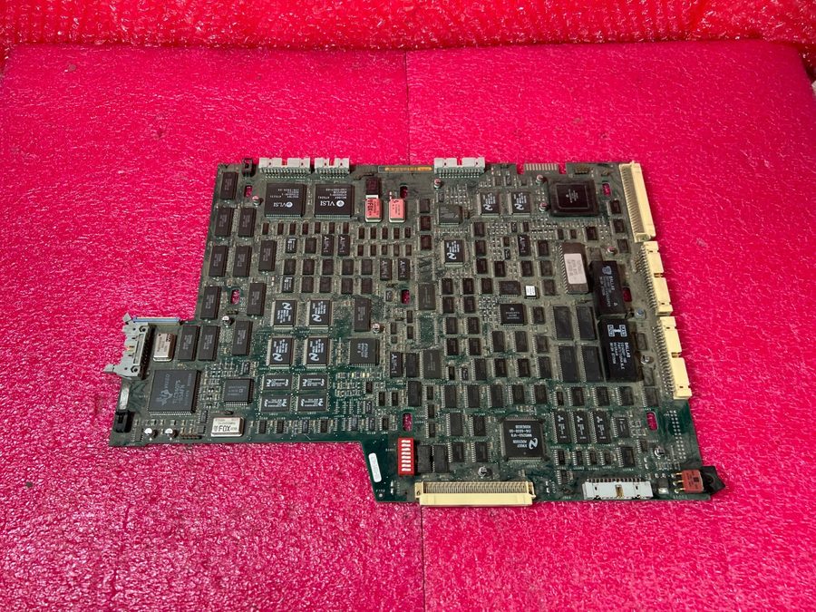 Осциллограф Tektronix TDS 724A ACQUISITION Motherboard 679-3488-00