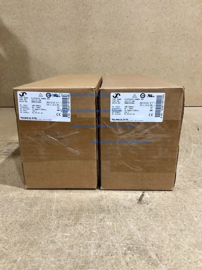 Операторское оборудование ELTEK FLATPACK2 24115.105 HE 48V/2000W 100-250VAC 12.5