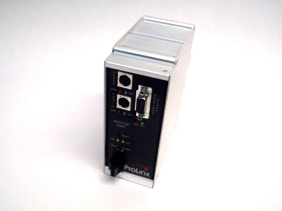 Шлюз полевой шины Belden Prosoft 5105-DFCM-PDPS 2.46 VS Specialty Protocol Gatew