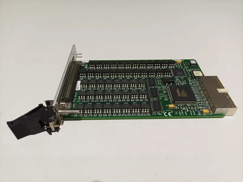 Тестер National Instruments NI PXI-6527