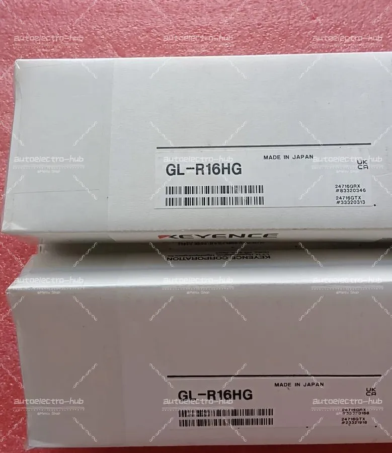 Световая завеса GL-R16HG