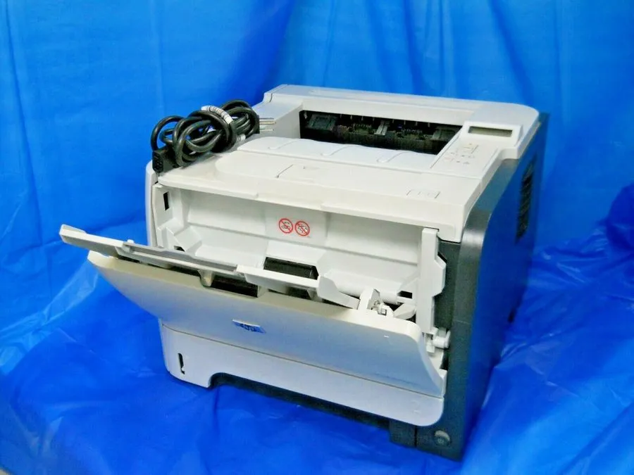 Лазерный принтер HP LASER JET P2055DN WORK GROUP LASER MONOCHROME PRINTER, 36248