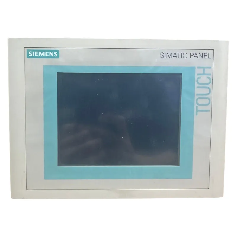 Панель оператора SAV6545-OCA10-0AXO SIMATIC MP 270 Touch Multi Panel HMI UPS — фото лота 2