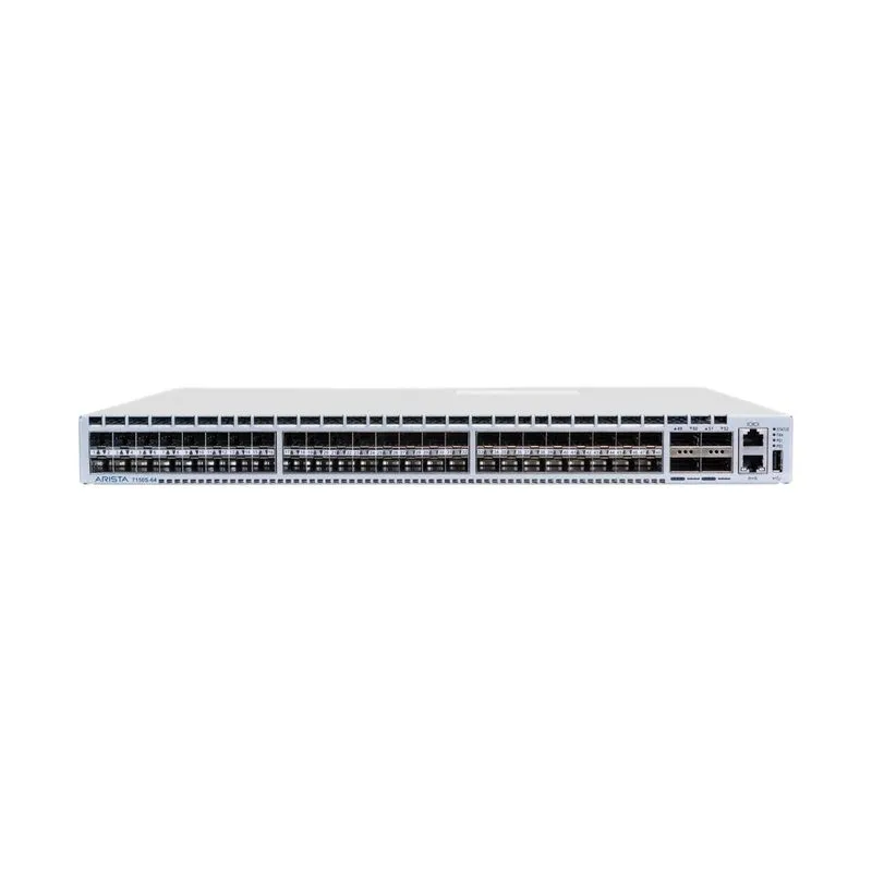 Коммутатор Arista Networks DCS-7150S-64-CL-F