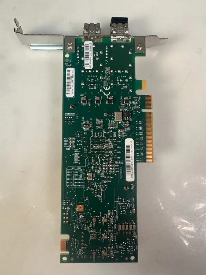 Контроллер HPE Q0L13A SN1200E 16Gb 1 Port FC Fibre Channel HBA 870001-001 W/16G 