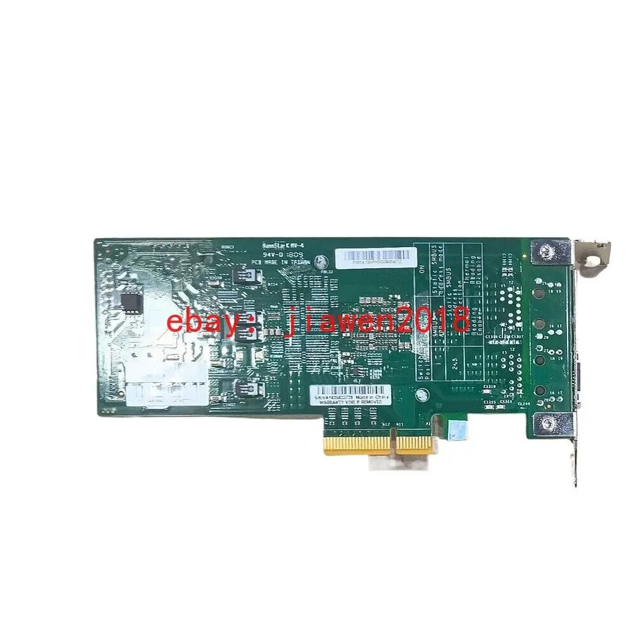 Сетевая карта X550-T1 10G Ethernet Server Adapter Converged Network Adapter AOC-