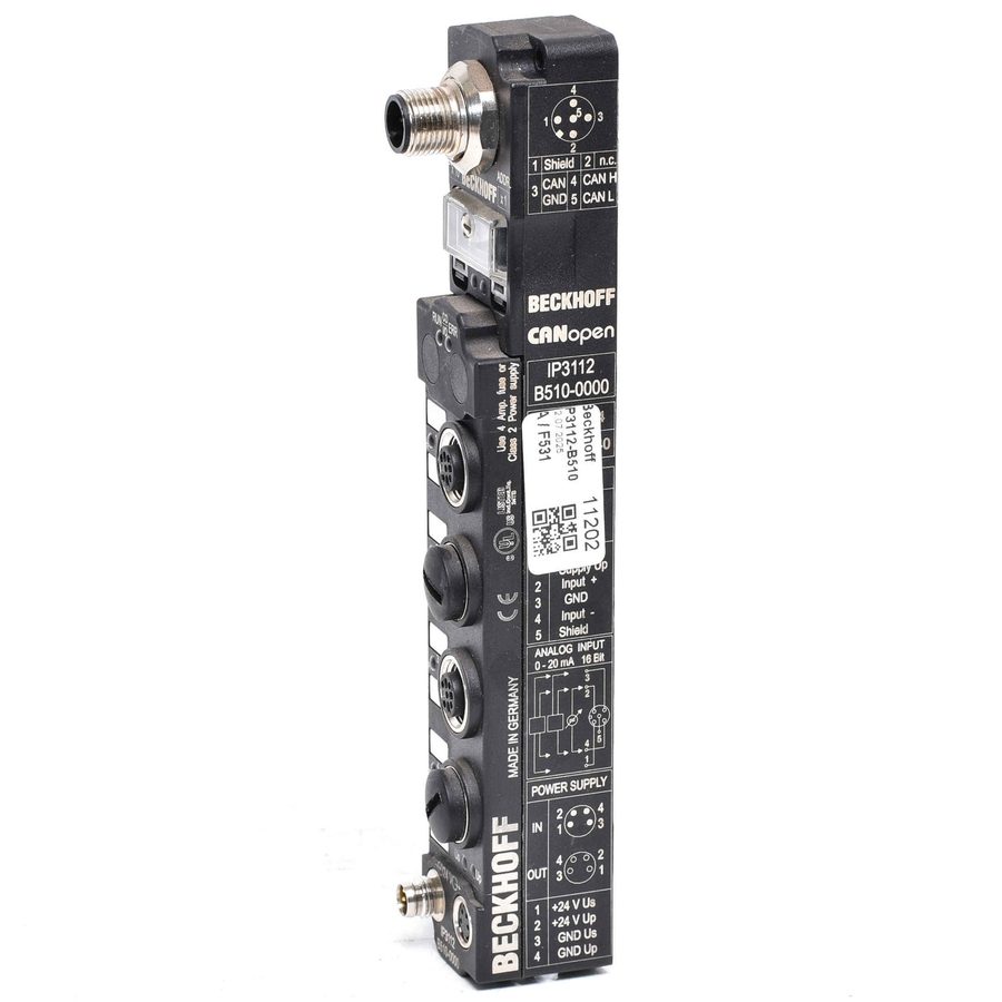 Фото лота IP3112-B510 от продавца №36569