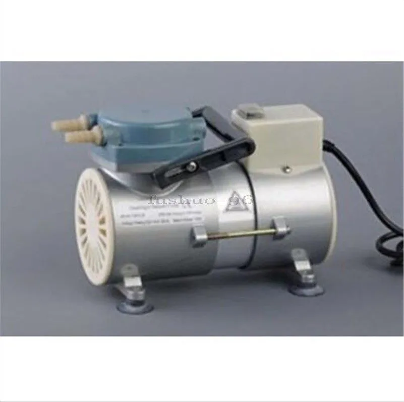 Насос Vacuum Pump 75W Oil Free Diaphragm GM-0.20 15L/M 0.075MPA 250Mbar nx