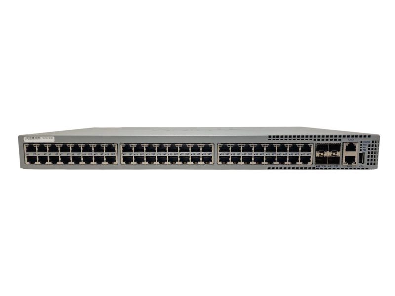Фото лота DCS-7010T-48-R от продавца №44186