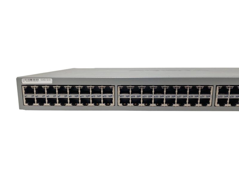 Фото лота DCS-7010T-48-R от продавца №44186