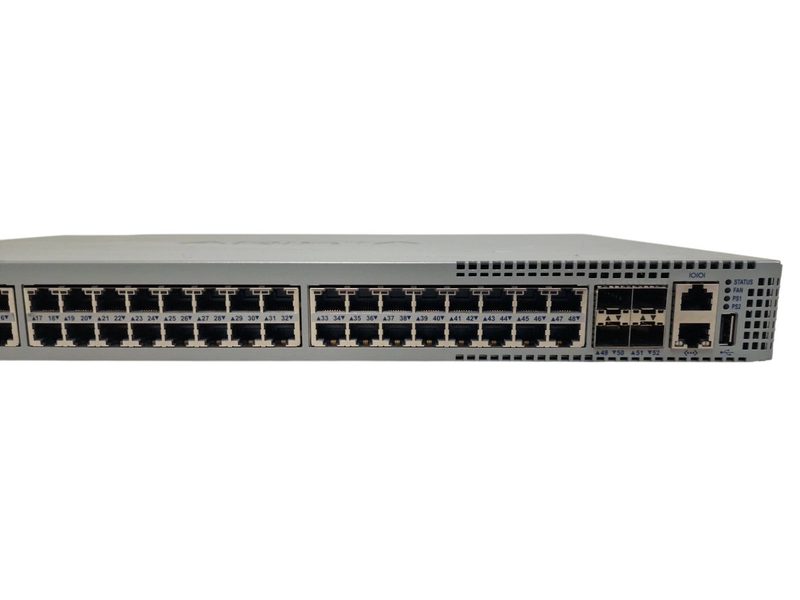 Фото лота DCS-7010T-48-R от продавца №44186