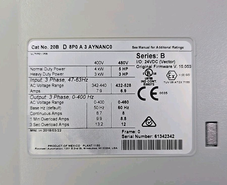 Фото лота 20BD8P0A3AYNANC0 от продавца №26324