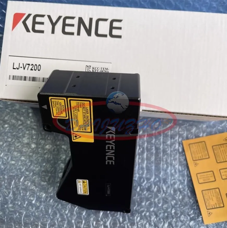 Датчик Keyence LJ-V7200 measuring instrument