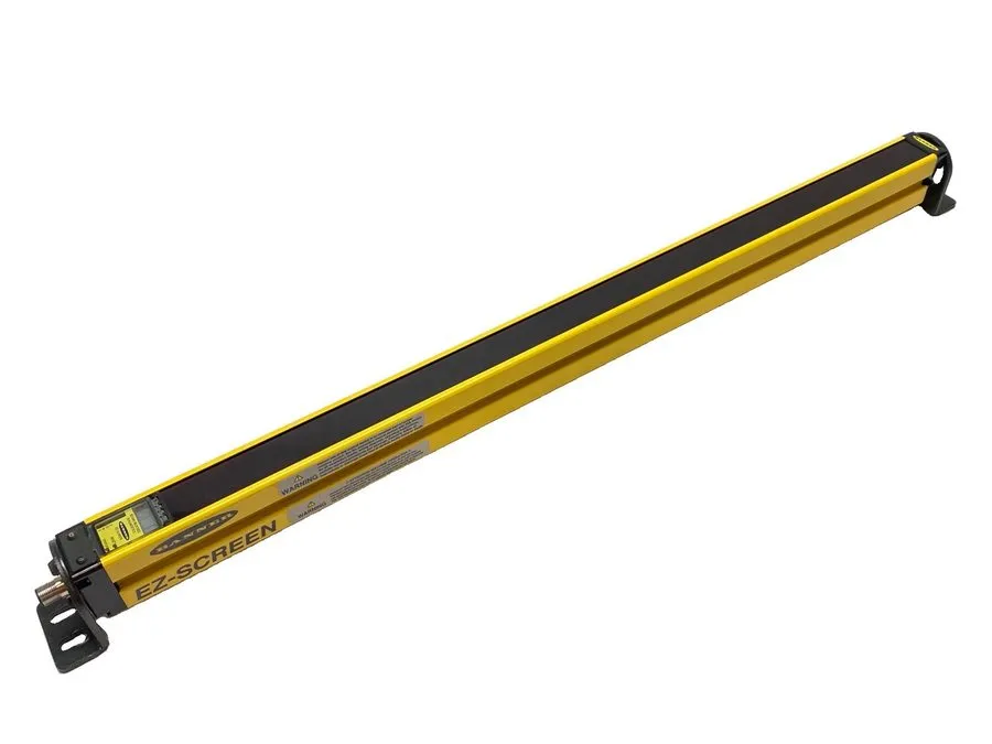 Световая завеса Banner Engineering SLSR30-600Q8 EZ-SCREEN Safety Light Curtain S