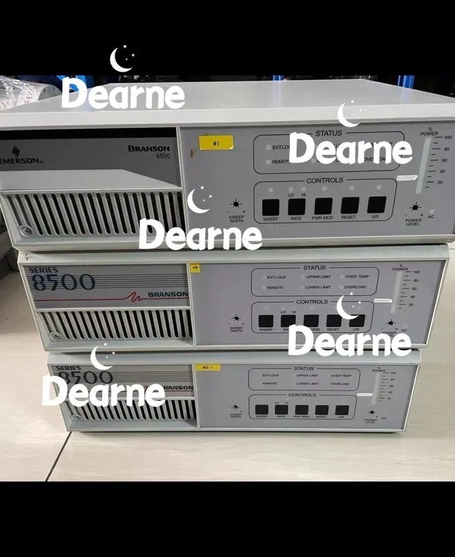 Тестер Test S85120-6S SERIES 8500 Ship