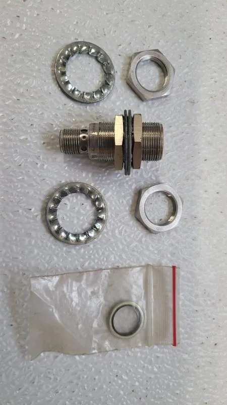 Датчик приближения ones IFM IGS204 Sensor&Proximity Switch