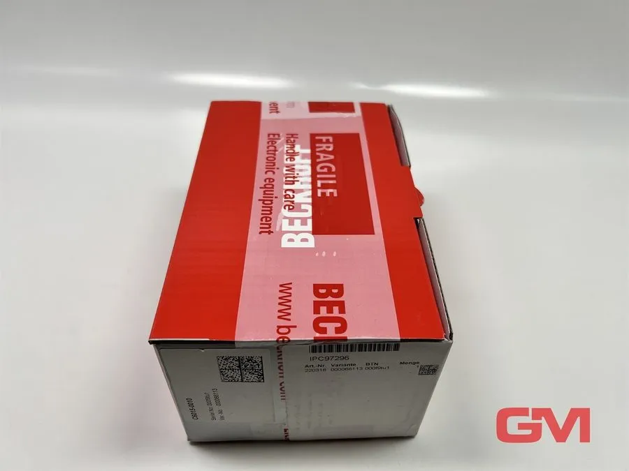 Промышленный компьютер Beckhoff C6015-0010 Ultra Compact Industrial PC