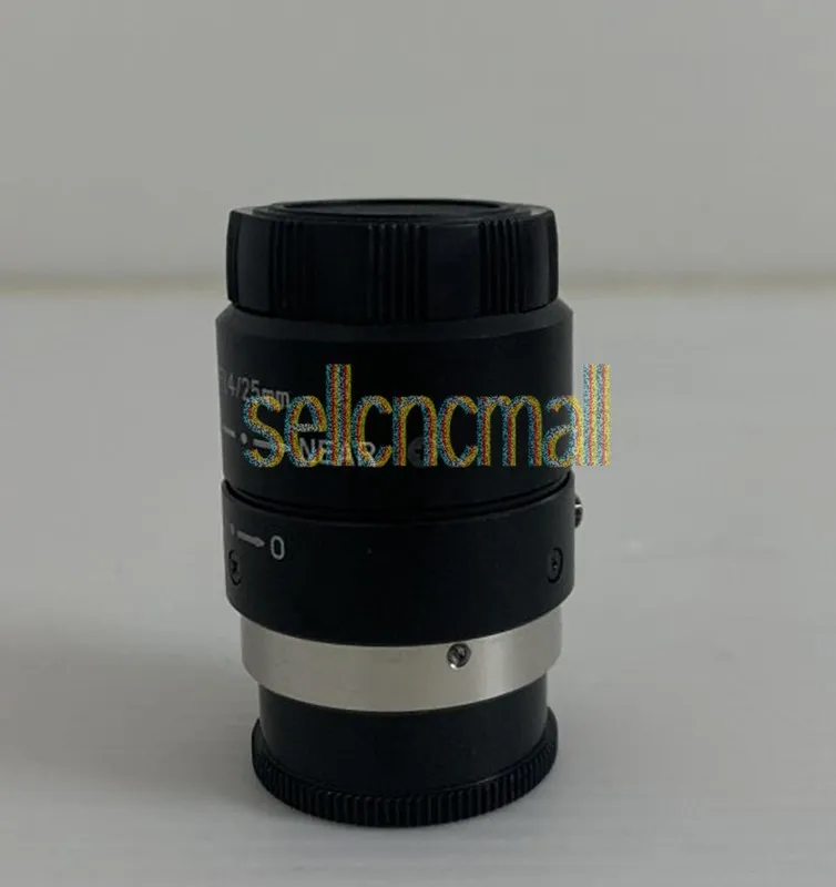 Объектив KEYENCE CA-LH25 Machine Vision Fixed Focus Lens