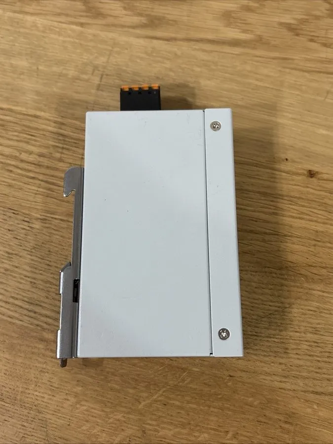 Коммутатор Allen Bradley 1783-USP5T Stratix 2100 Unmanaged Ethernet Switch — фото лота 2