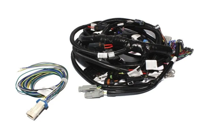 Жгут проводов FAST Chrysler 5.7L/6.1L Hemi XFI Main Harness — фото лота 2