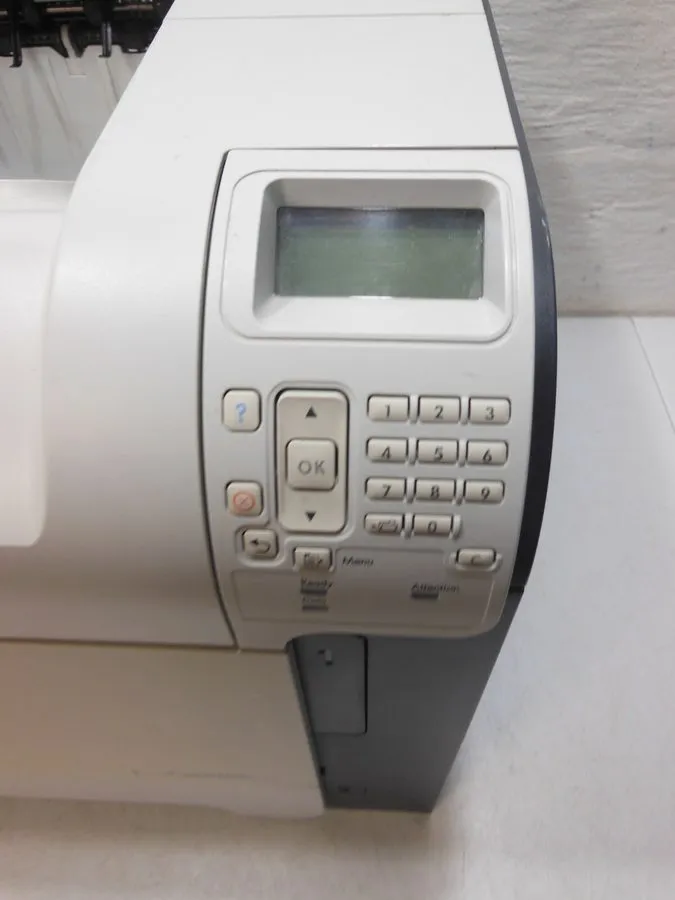 Лазерный принтер HP Laserjet P4015n Laser Printer