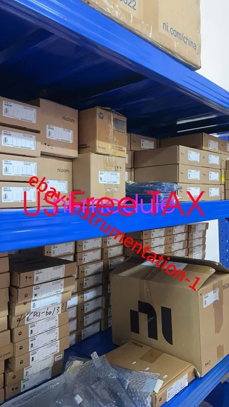 Тестер NI PXI-2530B HIGH DENSITY MULTIPLEXER/MATRIX SWITCH