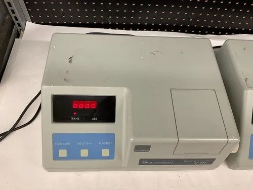 Спектрофотометр Barnstead Turner SP-830 Plus Spectrophotometer SM110215