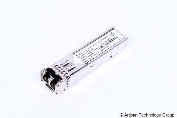 Оптический модуль FIBER OPTIC TRANSCEIVER,FTLF8519P2BNL,Finisar, 2 GB/S 850nm