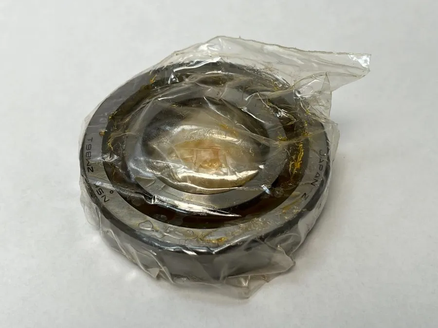 Подшипник NSK 35TAC72BSUC10PN7B Angular Contact Bearing