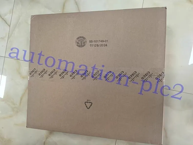 Межсетевой экран Cisco FPR2110-ASA-K9 Firepower Security Appliance