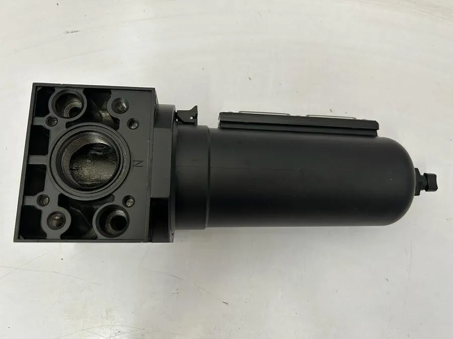 Лубрикатор PARKER P3NFA98GSM PNEUMATIC LUBRICATOR