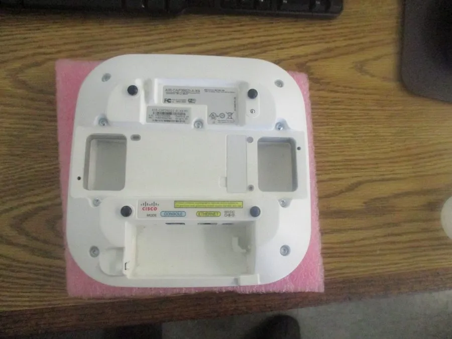 Точка доступа Wi-Fi Cisco AIR-CAP3602I-A-K9 Aironet 802.11n AP + AIR-RM3000AC-A-