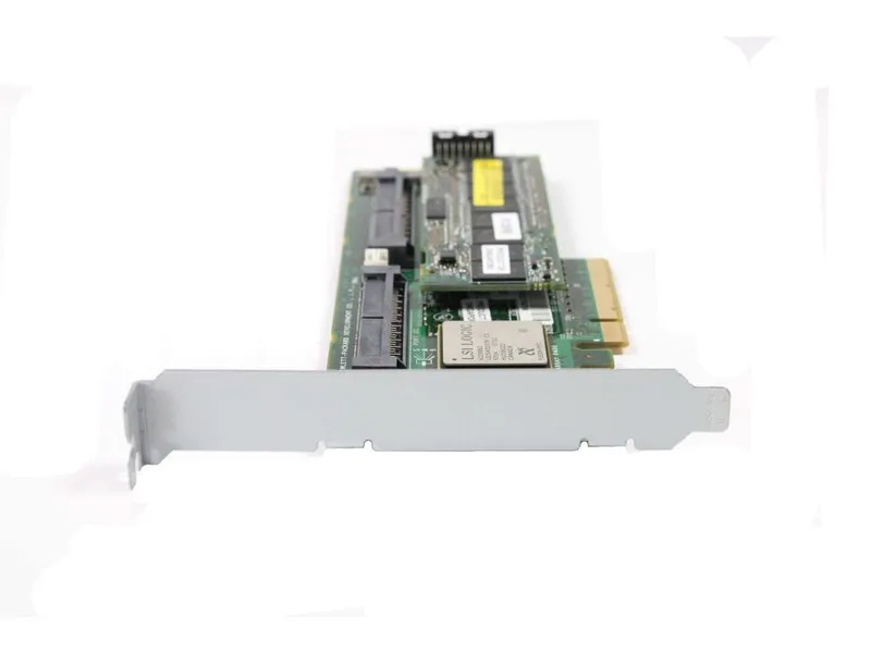 Контроллер HP 441823-001 Lsi Smart Array P400 512MB SCSI SAS RAID Controller Car