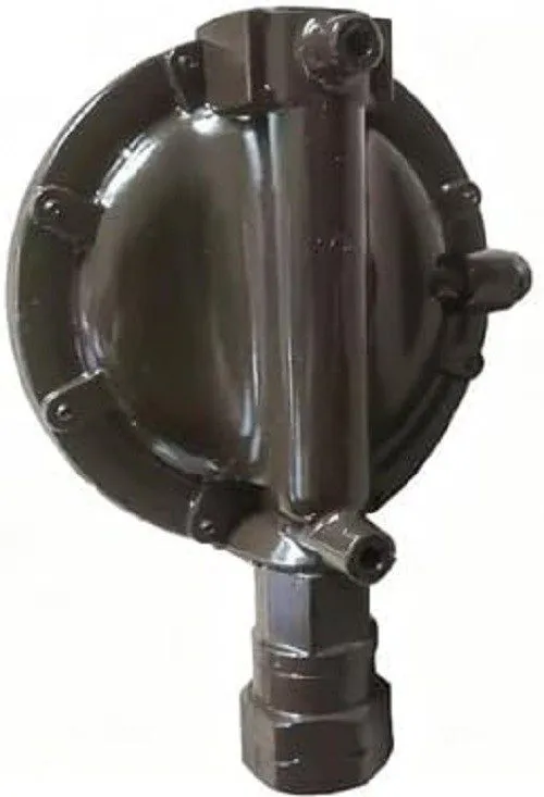 Трубопроводная арматура Rego LV004403B66 2nd Stg Gas Regulator 3/4" X 3/4" 935K 