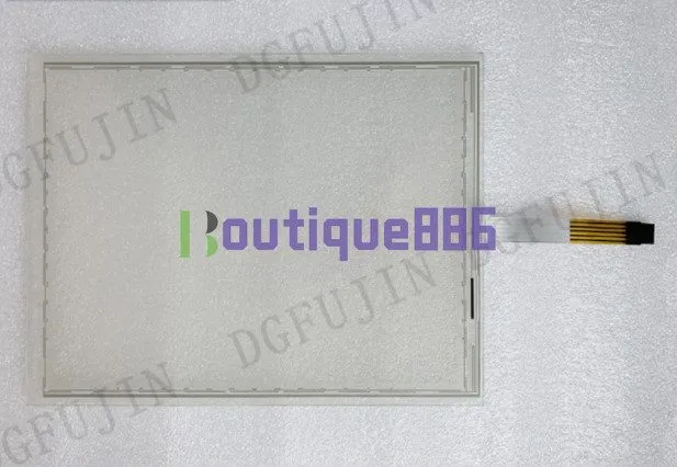 Промышленный компьютер Touch Screen + Protective Film для Panel PC 677(AC)12" 6A